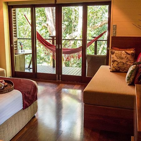 Silky Oaks Lodge Mossman Экстерьер фото