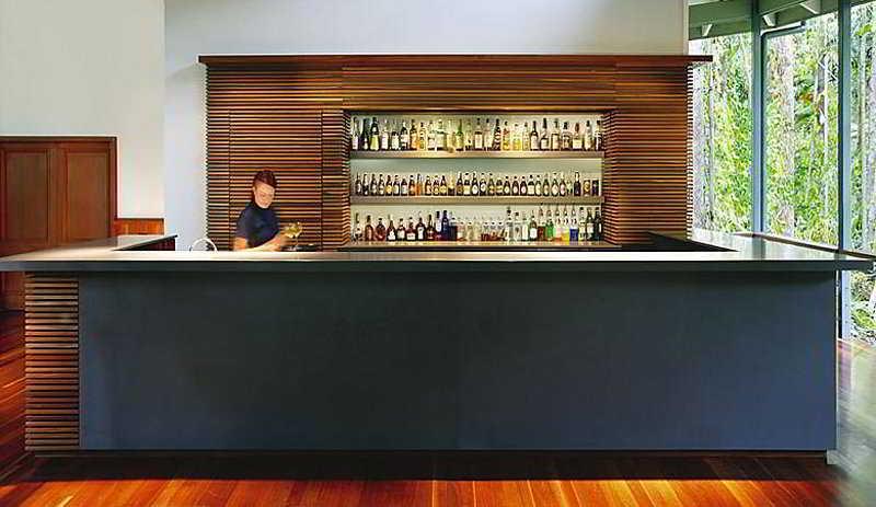 Silky Oaks Lodge Mossman Экстерьер фото