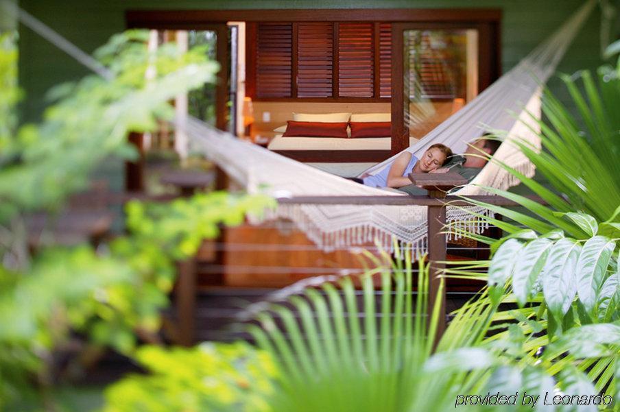 Silky Oaks Lodge Mossman Экстерьер фото