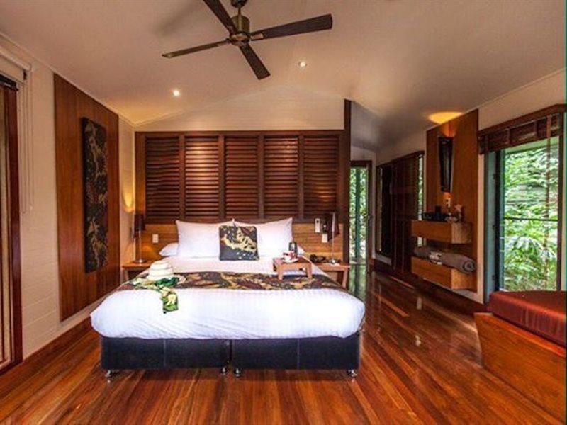 Silky Oaks Lodge Mossman Экстерьер фото