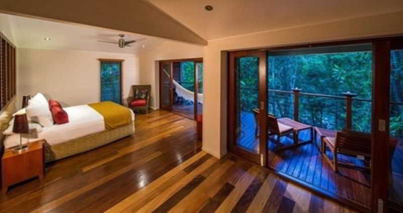Silky Oaks Lodge Mossman Экстерьер фото